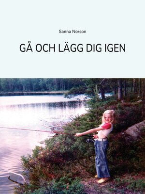 cover image of Gå och lägg dig igen